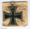 Preußen, Eisernes Kreuz 1870 II. Klasse