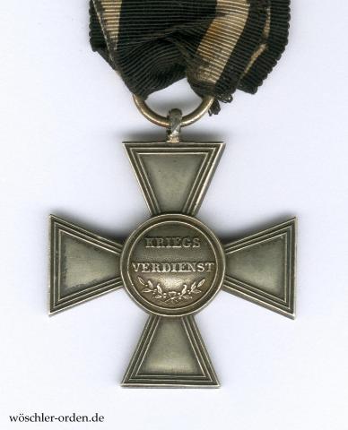 Preußen, Militär-Ehrenzeichen I. Klasse