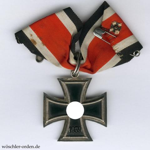 Deutsches Reich, Nachlass Ritterkreuzträger Hauptmann Bopp