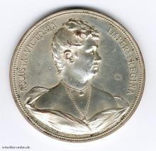Preußen, Imperatrix-Regina-Medaille Auguste Victorias (1891)