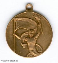 Österreich, Medaille „10 Jahre Republik“ (1928)