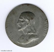 Österreich, Wien, Eiserne Salvator-Medaille