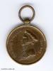 Braunschweig, Waterloo-Medaille (1815)
