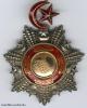 Osmanisches Reich, Medjidie-Orden, IV. Klasse, mit Verleihungsetui