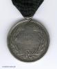 Preußen, Silberne Militär-Verdienstmedaille (1793)