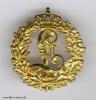 Hessen, Militärisches Erinnerungszeichen für Kriegsveteranen von 1792 bis 1815 (1869)