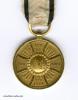 Bayern, Medaille des Militärdenkzeichens für 1813, 1814, 1815 für die Militärbeamten (1848)