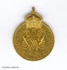 Preußen, Goldene-Hochzeits-Medaille II. Klasse (1879)