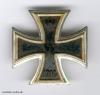 Preußen, Eisernes Kreuz 1914 I. Klasse, Zweitstück von Sedlatzek, Berlin