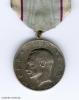 Bayern, Kronprinz-Rupprecht-Medaille in Silber