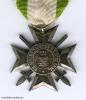 Sachsen, Verdienstorden (3. Modell), Silbernes Verdienstkreuz mit Schwertern