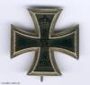 Preußen, Eisernes Kreuz 1914 I. Klasse, von J. Godet & Sohn