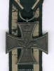 Preußen, Eisernes Kreuz 1813, „29-Teile-Modell“