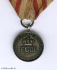 Preußen, Neufchâteler Medaille