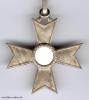 Deutsches Reich, Ritterkreuz des Kriegsverdienstkreuzes, von Deschler & Sohn, München